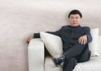 【鉅亨網】來思達創辦人謝貞德最捨得花錢行銷的家具公司 要賭品牌的未來